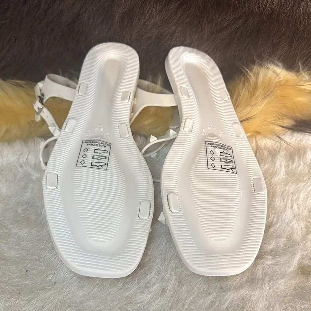 Qupid sandals (CCC) NEW - Picture 5 of 5